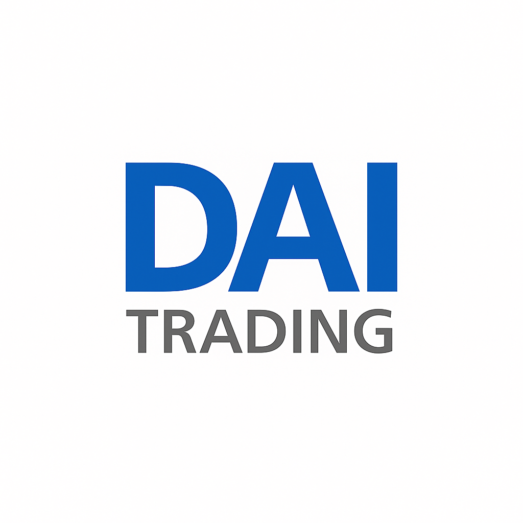DAI Trading